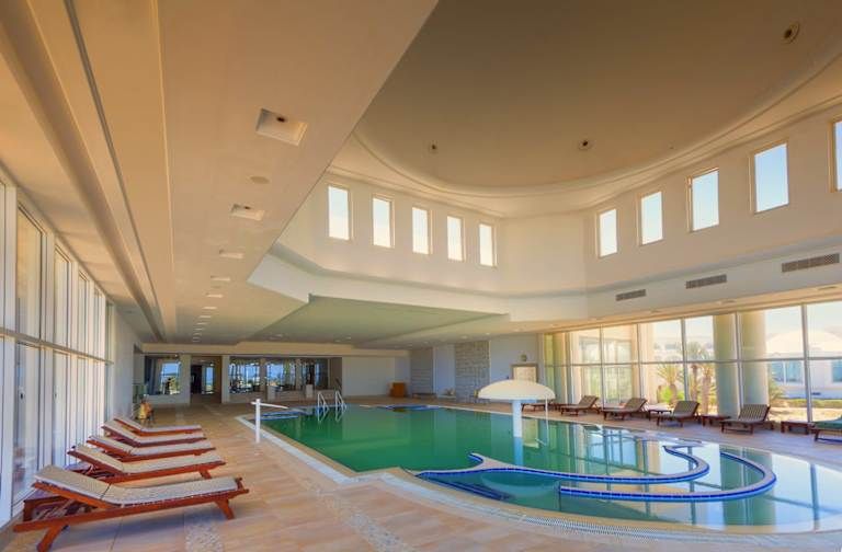 Djerba Plaza Thalasso & Spa - 4* pas cher photo 12