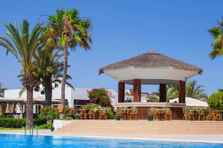 Djerba Plaza Thalasso & Spa - 4* pas cher photo 14