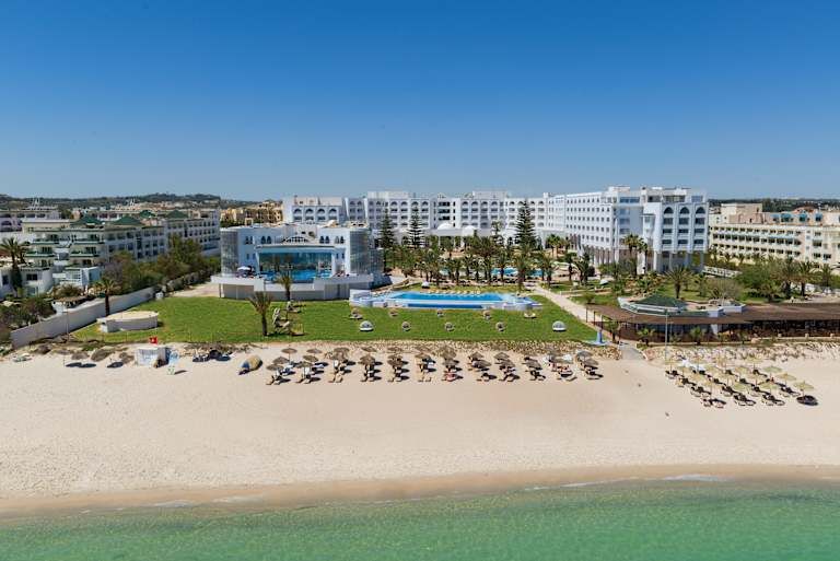 Iberostar Selection Kantaoui Bay - 5* pas cher photo 1