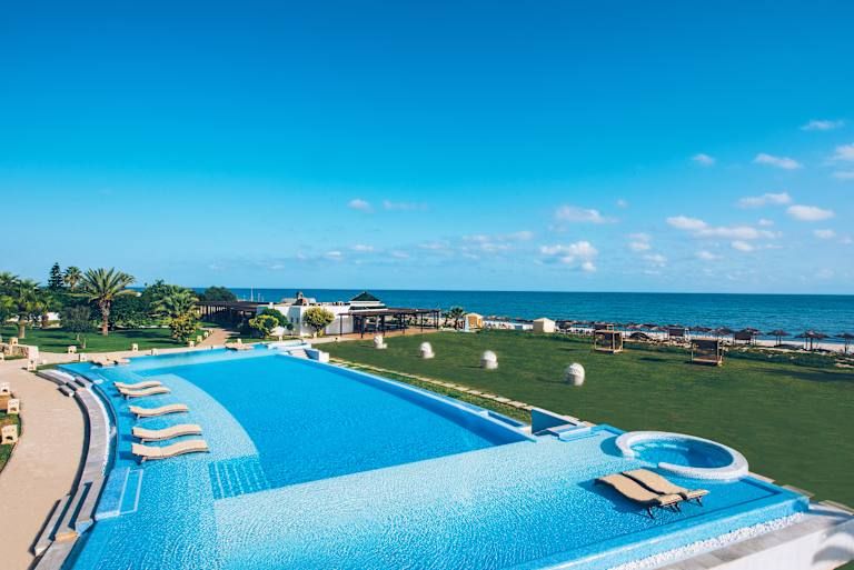 Iberostar Selection Kantaoui Bay - 5* pas cher photo 3