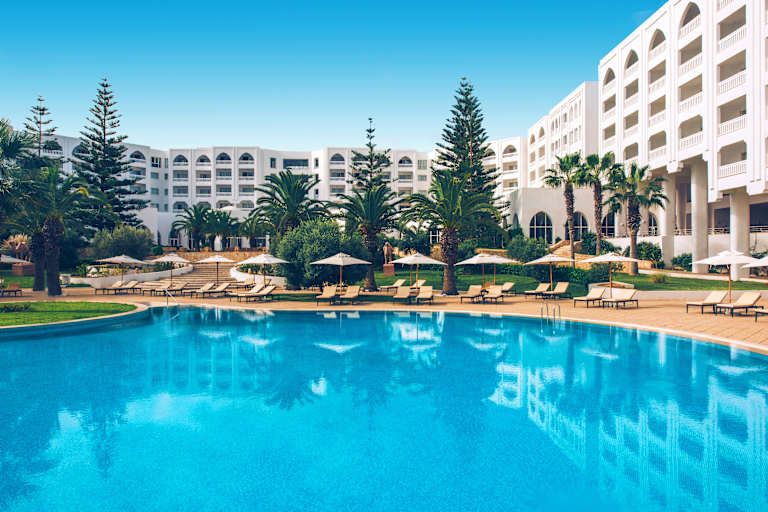 Iberostar Selection Kantaoui Bay - 5* pas cher photo 4