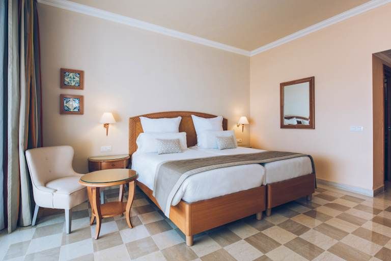Iberostar Selection Kantaoui Bay - 5* pas cher photo 5
