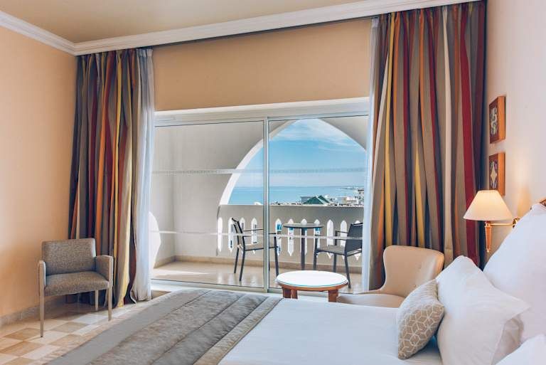 Iberostar Selection Kantaoui Bay - 5* pas cher photo 7