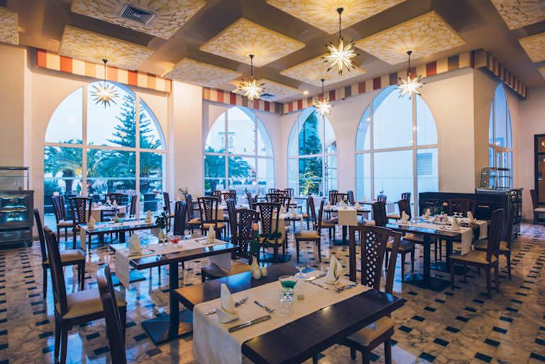 Iberostar Selection Kantaoui Bay - 5* pas cher photo 9