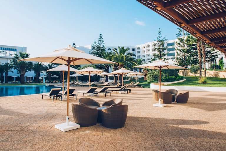 Iberostar Selection Kantaoui Bay - 5* pas cher photo 13