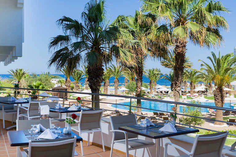 Iberostar Selection Kantaoui Bay - 5* pas cher photo 14