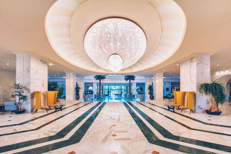Iberostar Selection Kantaoui Bay - 5* pas cher photo 15