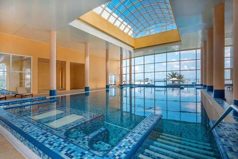 Iberostar Selection Kantaoui Bay - 5* pas cher photo 17
