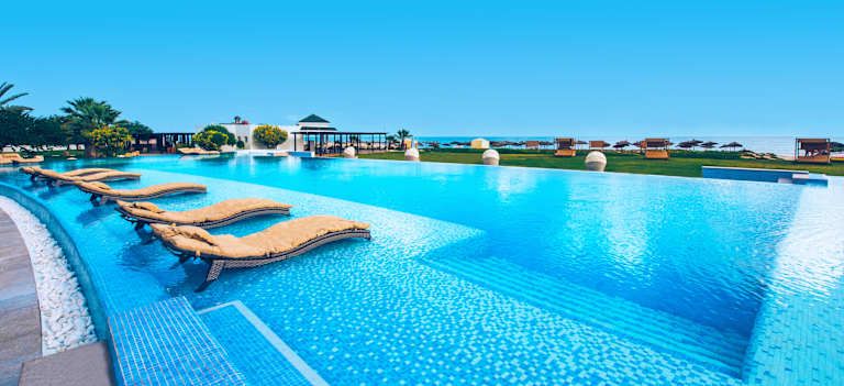 Iberostar Selection Kantaoui Bay - 5* pas cher photo 1