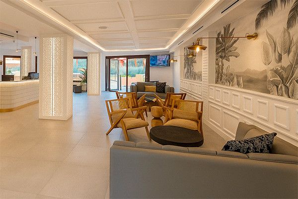 Hôtel Arena Castillo 4* pas cher photo 1