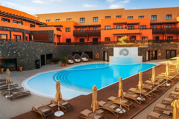 Hôtel Arena Castillo 4* pas cher photo 3