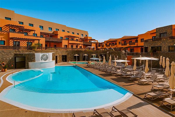 Hôtel Arena Castillo 4* pas cher photo 4