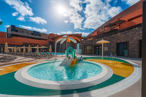 Hôtel Arena Castillo 4* pas cher photo 5