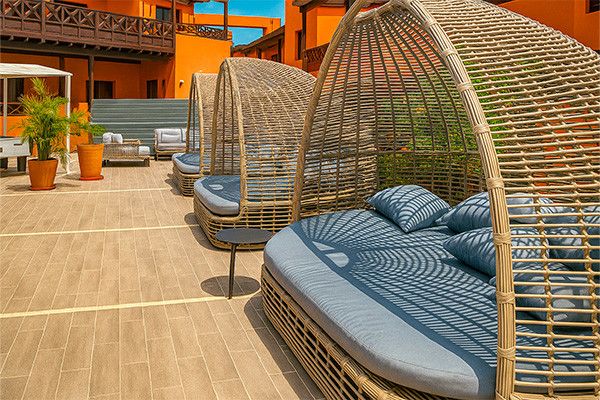 Hôtel Arena Castillo 4* pas cher photo 6