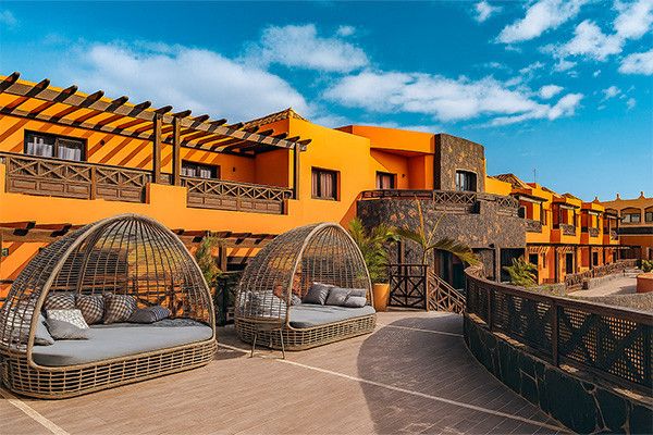 Hôtel Arena Castillo 4* pas cher photo 7