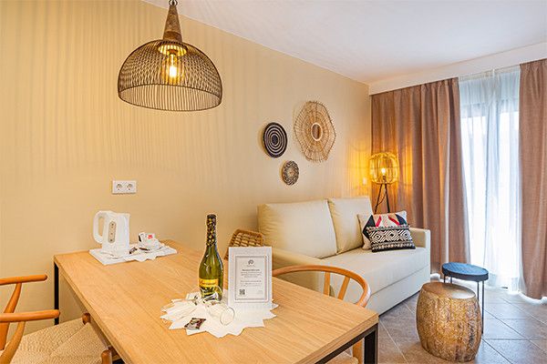 Hôtel Arena Castillo 4* pas cher photo 13