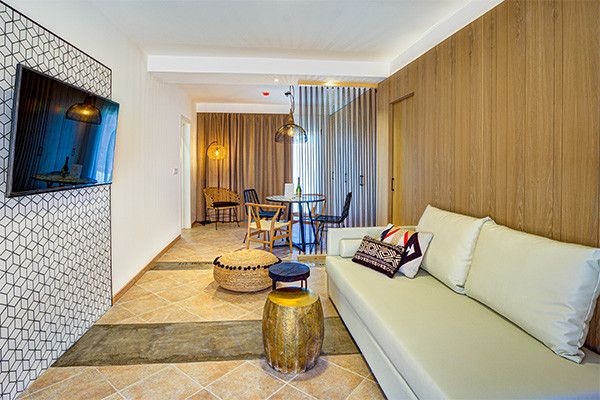 Hôtel Arena Castillo 4* pas cher photo 14