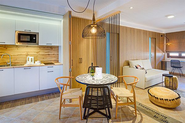 Hôtel Arena Castillo 4* pas cher photo 17