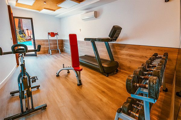 Hôtel Arena Castillo 4* pas cher photo 22