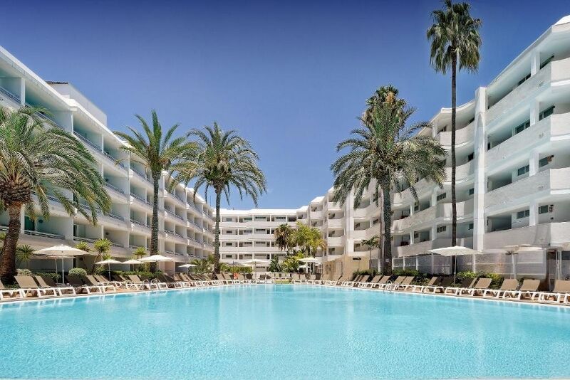 Hôtel Akeah Broncemar 4* pas cher photo 2