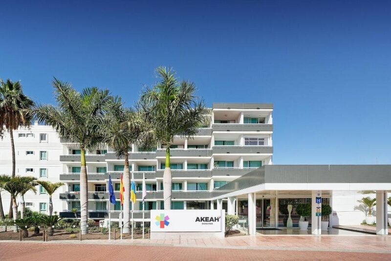 Hôtel Akeah Broncemar 4* pas cher photo 3