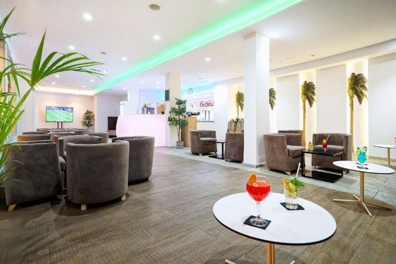 Hôtel Akeah Broncemar 4* pas cher photo 4