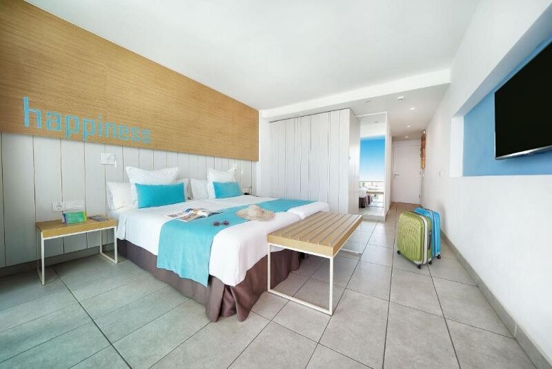 Hôtel Akeah Broncemar 4* pas cher photo 5