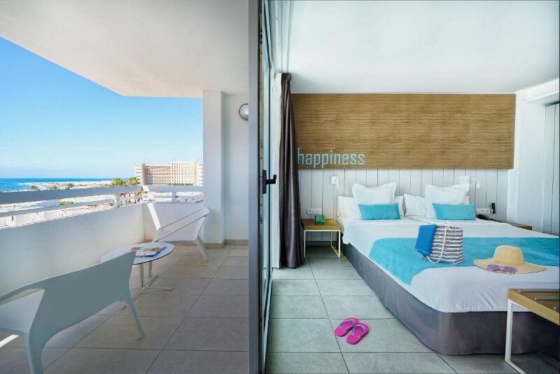 Hôtel Akeah Broncemar 4* pas cher photo 6