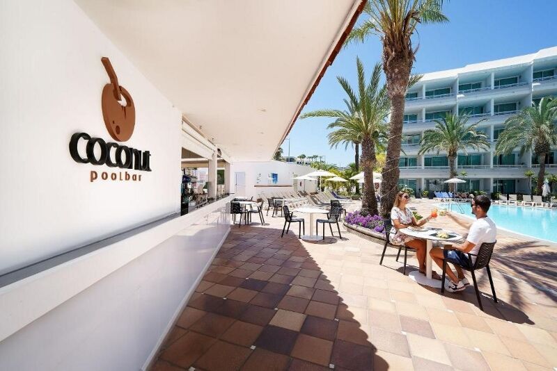 Hôtel Akeah Broncemar 4* pas cher photo 8