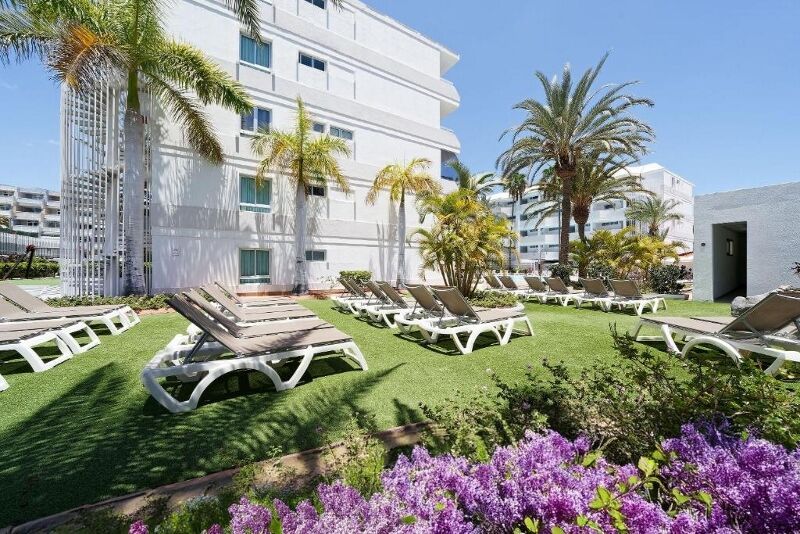 Hôtel Akeah Broncemar 4* pas cher photo 12