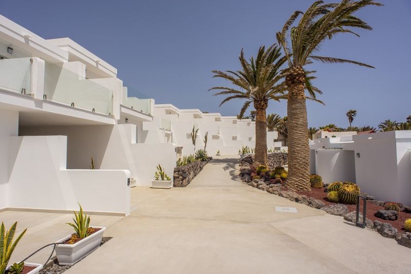 Hôtel Taimar 4* pas cher photo 3