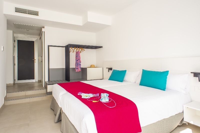 Hôtel Taimar 4* pas cher photo 4