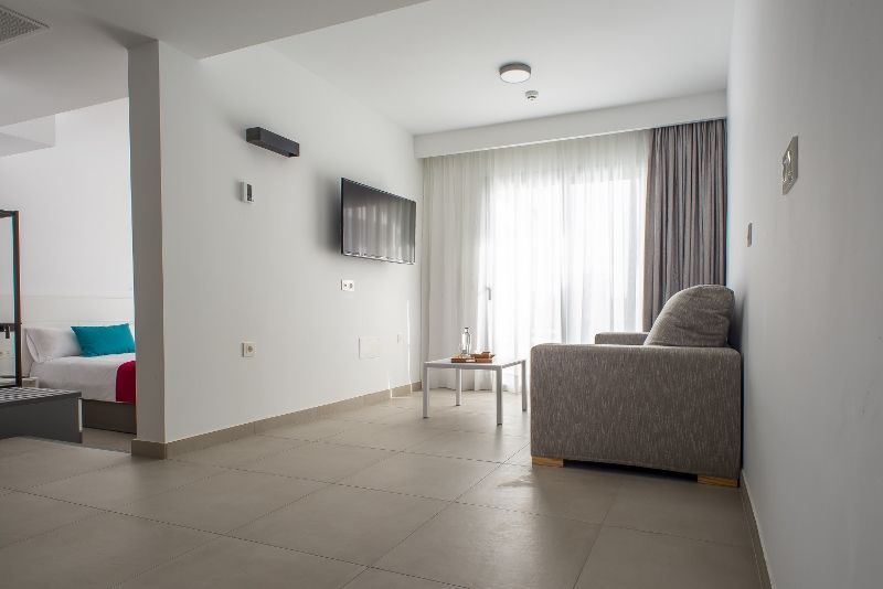 Hôtel Taimar 4* pas cher photo 5