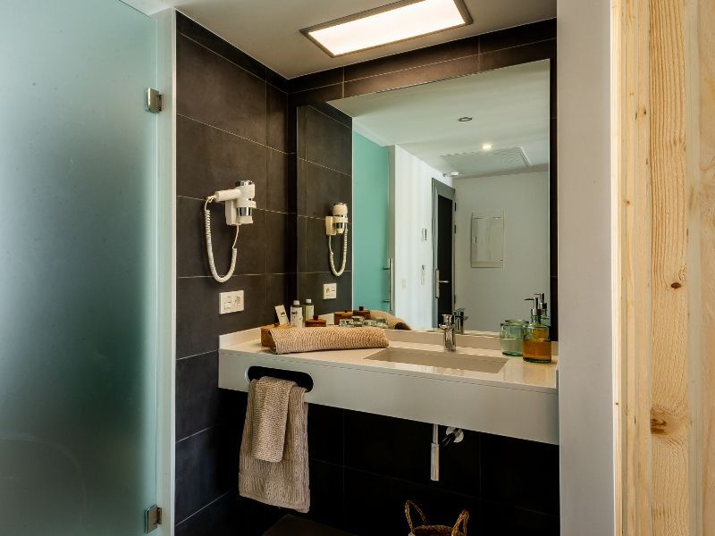 Hôtel Taimar 4* pas cher photo 7