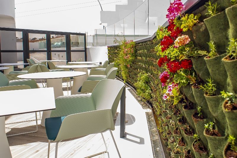 Hôtel Taimar 4* pas cher photo 9