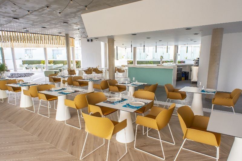 Hôtel Taimar 4* pas cher photo 10