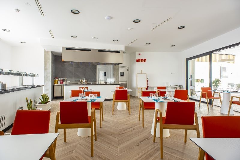 Hôtel Taimar 4* pas cher photo 11