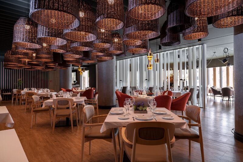 Lopesan Hôtel Villa Del Conde Resort et Thalasso 5* pas cher