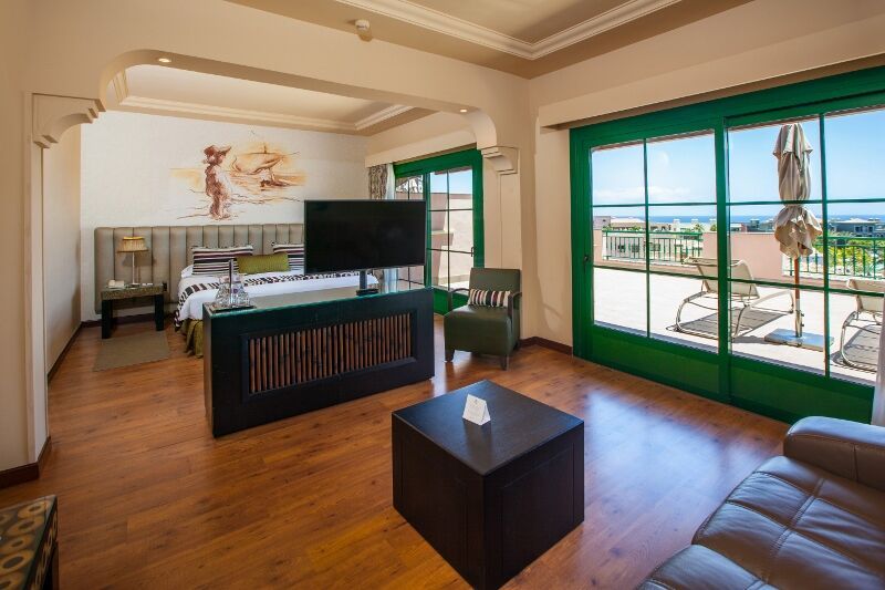 Lopesan Hôtel Villa Del Conde Resort et Thalasso 5* pas cher photo 7