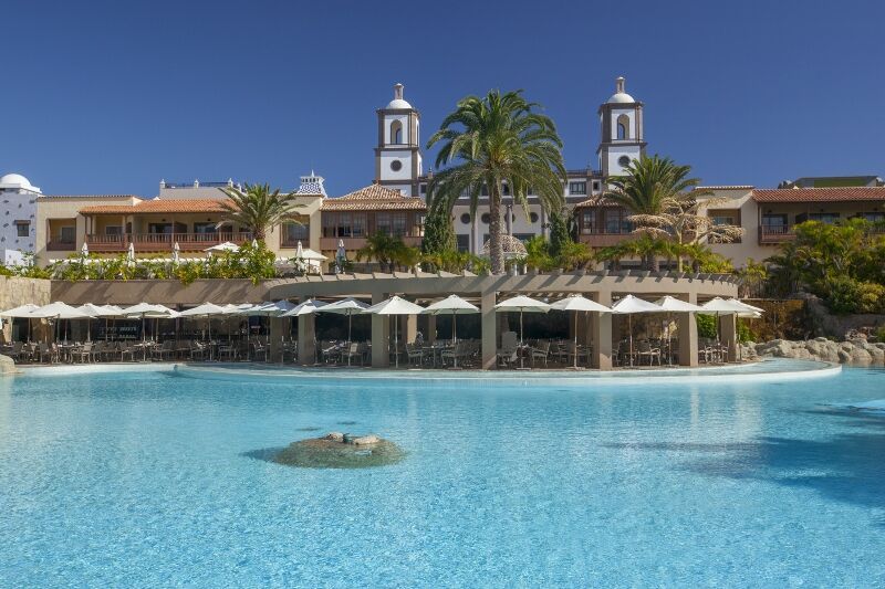 Lopesan Hôtel Villa Del Conde Resort et Thalasso 5* pas cher photo 9