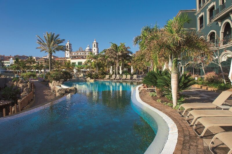 Lopesan Hôtel Villa Del Conde Resort et Thalasso 5* pas cher photo 11