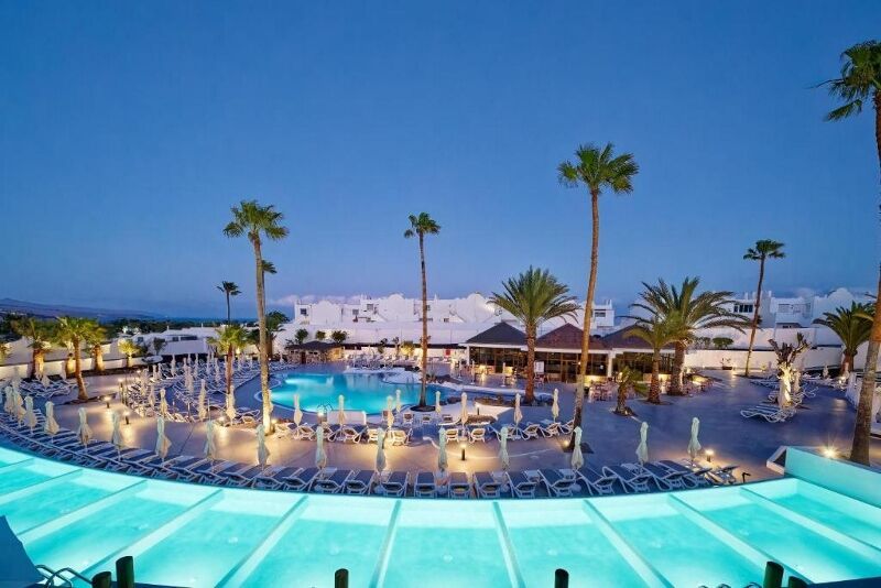 Hôtel Labranda Golden Beach 4* pas cher photo 1