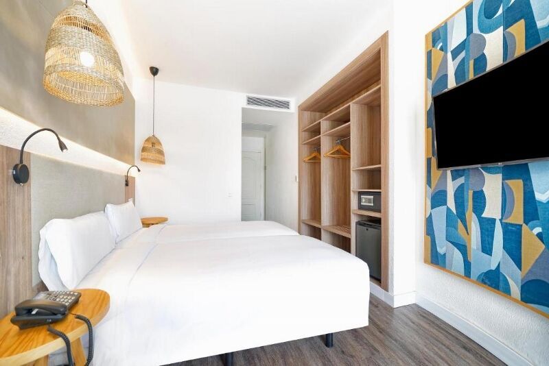 Hôtel Labranda Golden Beach 4* pas cher photo 4