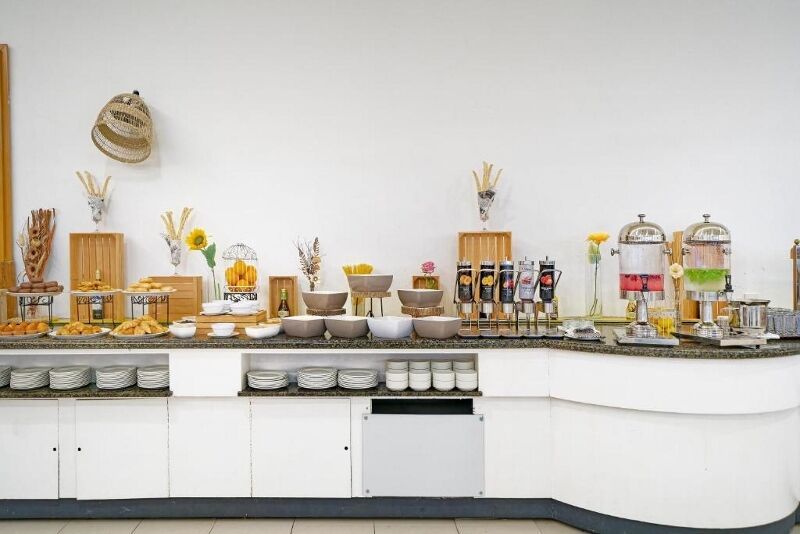 Hôtel Labranda Golden Beach 4* pas cher photo 7