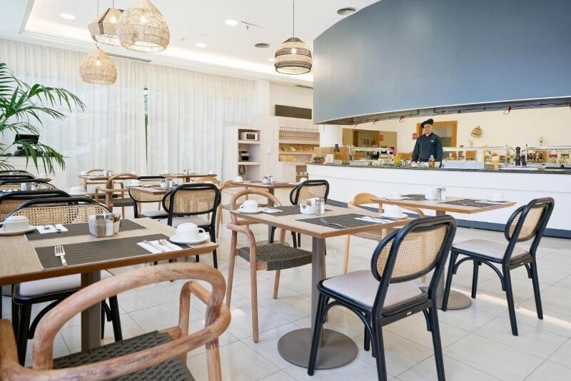 Hôtel Labranda Golden Beach 4* pas cher photo 8