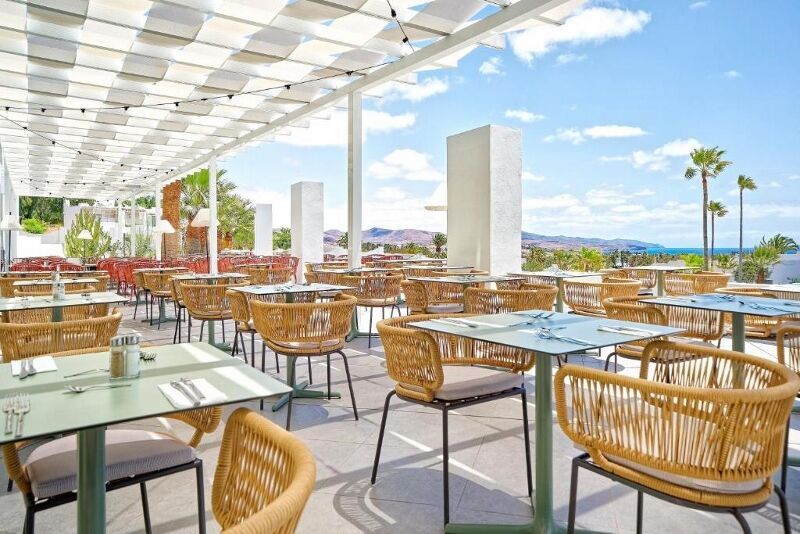 Hôtel Labranda Golden Beach 4* pas cher photo 9