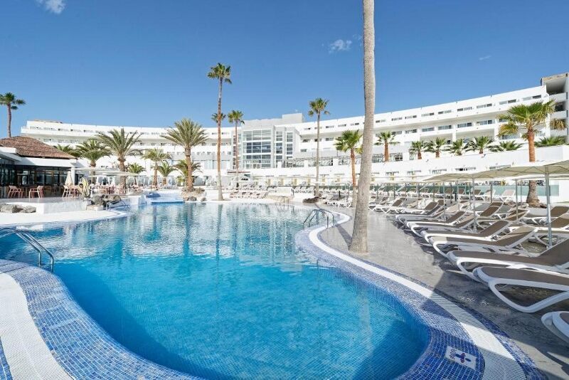 Hôtel Labranda Golden Beach 4* pas cher photo 10