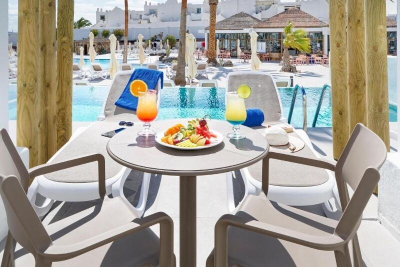 Hôtel Labranda Golden Beach 4* pas cher photo 11