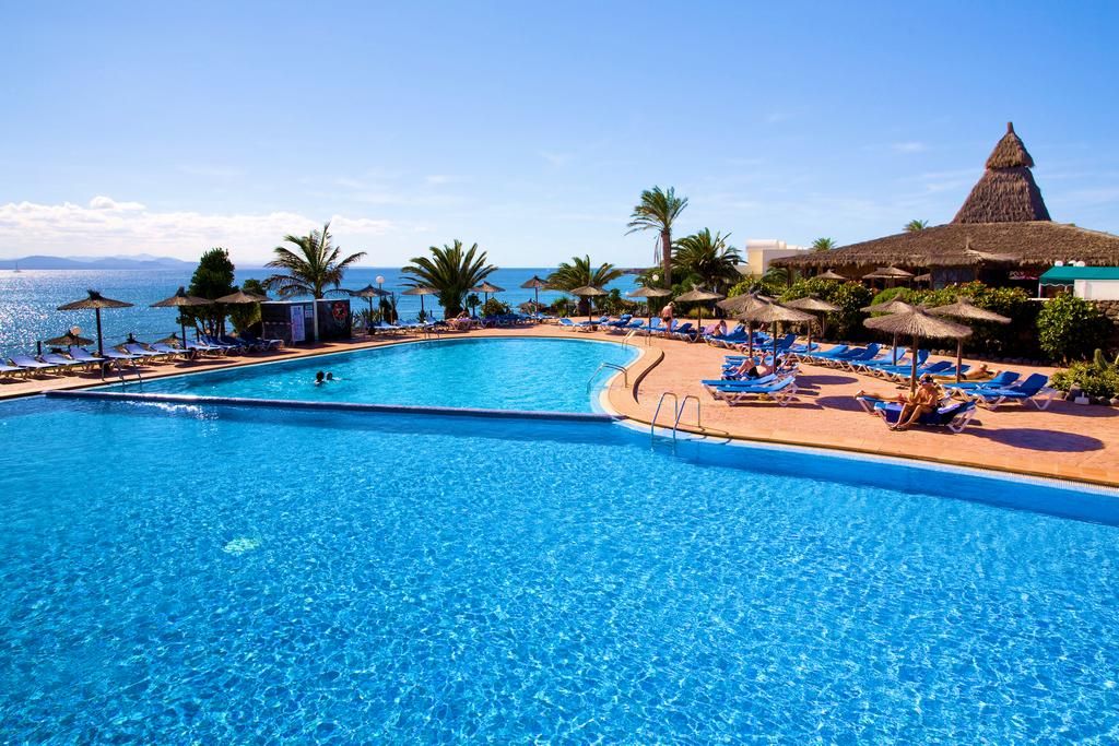Hôtel Ôclub Experience SBH Royal Monica 3* pas cher photo 2