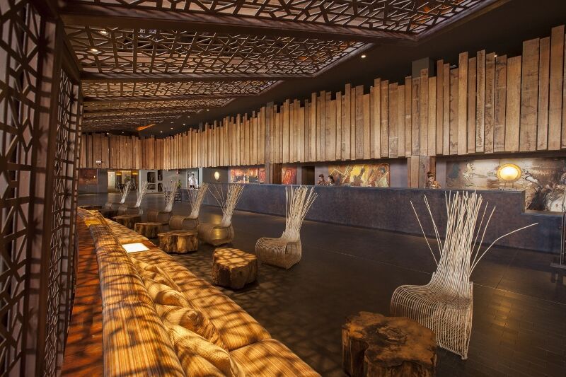 Hôtel Lopesan Baobab Resort 5* pas cher photo 3